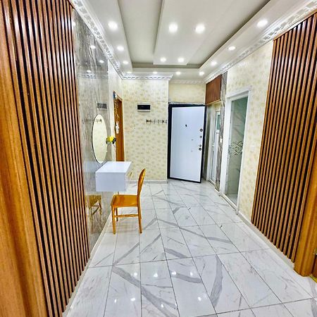 Hagia Sophia Deluxe Apartment Istanbul Exterior photo