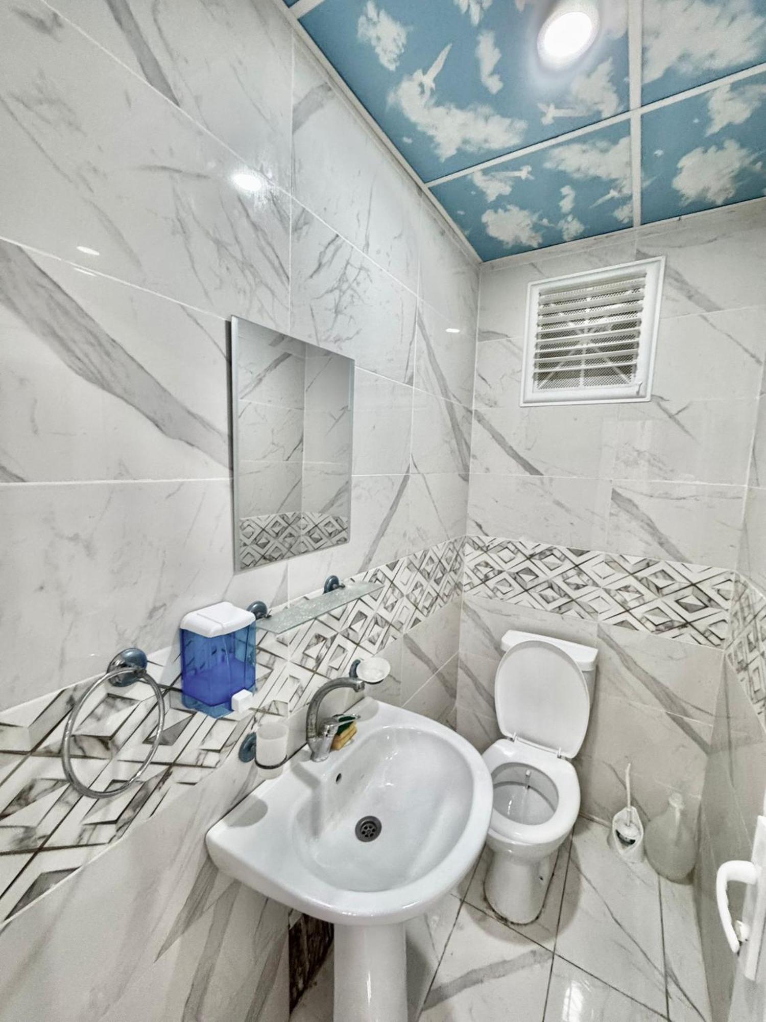 Hagia Sophia Deluxe Apartment Istanbul Exterior photo